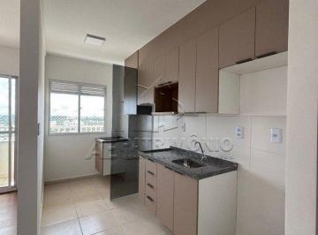 Apartamento · 57m² · 2 Quartos · Apartamento novo no Residencial Ipe Vermelho, com 57m² | 2 Quartos