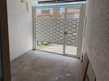 Casa · 70m² · 2 Quartos · SOBRADO COM 2 SUITES - ADÉLIA