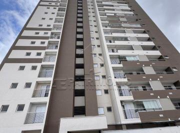 Apartamento · 68m² · 3 Quartos · APARTAMENTO COM 3 QUARTOS SENDO 1 SUITE - JJR CAMPOLIM II