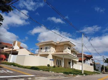 Casa · 260m² · 4 Quartos · SOBRADO COM 4 QUARTOS, SENDO 2 SUITES 1 CLOSET + HIDRO - IBITI DO PAÇO