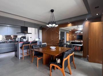 Apartamento · 125m² · 3 Quartos · APARTAMENTO COM 3 SUITES - SOLEI DE QUEBEC