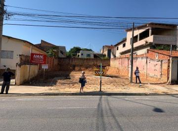Terreno · 375m² · Terreno à venda - Parque das Laranjeiras - Sorocaba/SP