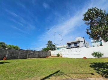 Terreno · 686m² · TERRENO EM CONDOMINIO COM 686M² - VILA DO BOSQUE