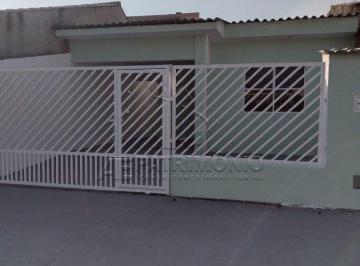 Casa · 140m² · 2 Quartos · CASA TERREA COM 2 QUARTOS SENDO 1 SUITE - BONSUCESSO