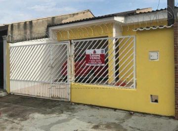 Casa · 140m² · 2 Quartos · CASA TERREA COM 2 QUARTOS SENDO 1 SUITE - BONSUCESSO