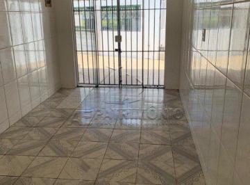 Casa · 75m² · 3 Quartos · Casa Bairro 3 dormitórios