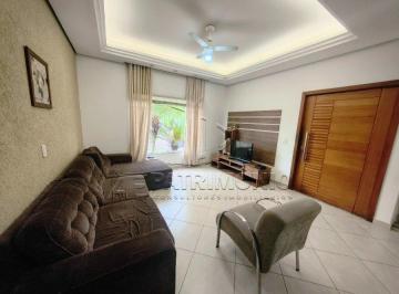 Casa · 250m² · 3 Quartos · CASA COM 3 QUARTOS SENDO 1 SUITE - PORTOBELLO
