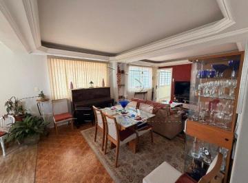 Apartamento · 134m² · 3 Quartos · APARTAMENTO COM 3 QUARTOS - EDIFICIO PAOLA