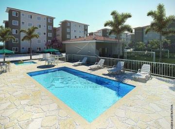 Apartamento · 77m² · 2 Quartos · APARTAMENTO COM 2 QUARTOS - LE PARC CIDADE