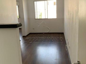 Apartamento · 46m² · 2 Quartos · APARTAMENTO, 2 Dormitório(s) Bairro VOSSOROCA - PARQUE SÍCILIA