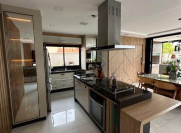 Casa · 310m² · 3 Quartos · SOBRADO COND. COM 3 SUITES  - CYRELA LANDSCAPE ESPLANADA