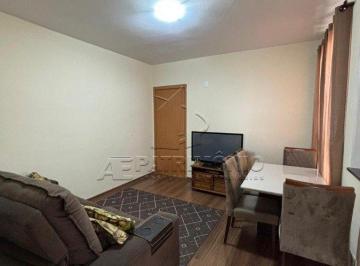 Apartamento · 45m² · 2 Quartos · APARTA,MENTO 2 QUARTOS - SPAZIO SALAMANCA