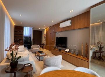 Casa · 294m² · 5 Quartos · SOBRADO COM 5 SUITES - GIVERNY