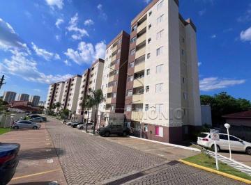 1 · APARTAMENTO BOSQUE DE CORDOBA COM 2 QUARTOS