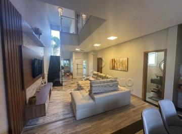 Casa · 185m² · 3 Quartos · SOBRADO COM 3 QUARTOS VTERRAS DE SÃO FRANCISCO