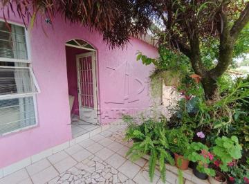 Casa · 252m² · 2 Quartos · CASA TERREA 2 QUARTOS  Itanguá II