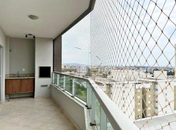 Apartamento · 118m² · 2 Quartos · APARTAMENTO 2 QUARTO MONTAGNE