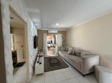 Casa · 68m² · 3 Quartos · CASA COM 3 QUARTOS SENDO 1 SUITE - TERRA NOVA
