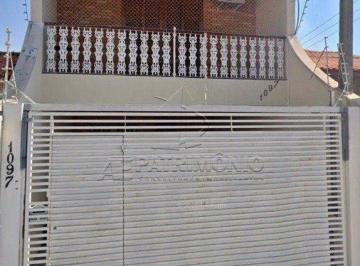 Casa · 125m² · 3 Quartos · SOBRADO COM 3 QUARTOS SENDO 2 SUITES - MARIA DO CARMO