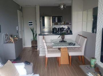 Apartamento · 744m² · 2 Quartos · APARTAMENTO 2 QUARTOS SENDO 1 SUITE RESIDENCIAL PORTAL DA COLINA