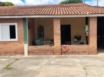 Casa · 1000m² · 2 Quartos · CASA COM 2 QUARTOS SENDO 1 SUITE - ARAÇOIABA DA SERRA