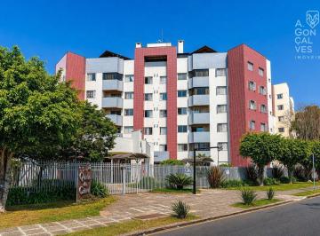 Apartamento · 105m² · 4 Quartos · 2 Vagas · Apartamento no Quintas do Cabral, 04 Quartos, 02 Vagas, Cabral, Curitiba.