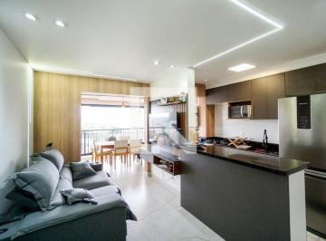 Apartamento · 62m² · 2 Quartos · 1 Vaga · Apartamento à Venda - Vila Esperança, 2 Quartos, 62 m2