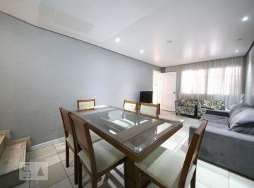 Casa · 200m² · 3 Quartos · 2 Vagas · Casa à Venda - Santo Amaro , 3 Quartos, 200 m2