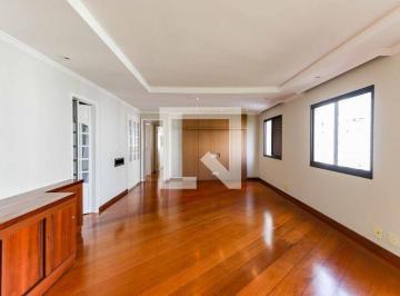 Apartamento · 121m² · 3 Quartos · 3 Vagas · Apartamento à Venda - Cidade São Francisco , 3 Quartos, 121 m2