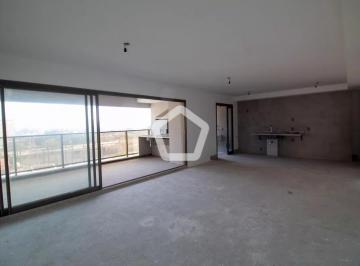 Apartamento · 136m² · 3 Quartos · 2 Vagas · Rua Domingos Lopes, 155 - Campo Belo