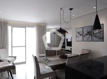 Apartamento · 71m² · 2 Quartos · 1 Vaga · Rua Tapiraí, 62 - Vila Isolina Mazzei