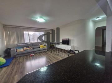 Apartamento · 137m² · 3 Quartos · 1 Vaga · Venda Apartamento Sao Caetano do Sul Santa Paula Ref: 46185