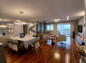 Apartamento · 133m² · 3 Quartos · 2 Vagas · Venda Apartamento Sao Caetano do Sul Santa Paula Ref: 46181