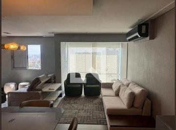 Apartamento · 80m² · 2 Quartos · 1 Vaga · Apartamento à Venda - Vila Esperança, 2 Quartos, 80 m2
