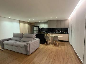 Apartamento · 112m² · 3 Quartos · 2 Vagas · Apartamento - Ipiranga - 3 Suítes - 112m².