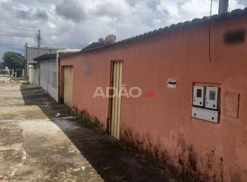 imagem-1 · Casa de Bairro Casa de Rua com 3 Quarto(s) por R$ 420000.00 no setor Jardim Novo Mundo TA36743