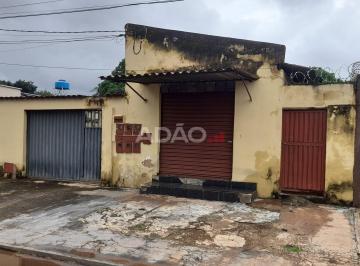 Fachada · Casa de Bairro Casa de Rua com 3 Quarto(s) por R$ 380000.00 no setor Jardim Novo Mundo TA36731
