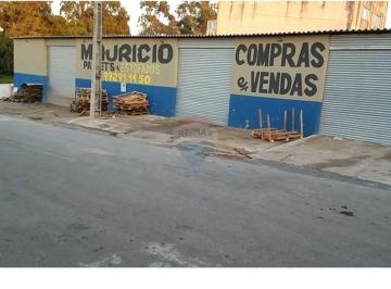 Comercial · 371m² · 1 Quarto · Depósito à venda bem espaçoso no PSUL(ADE)!!!