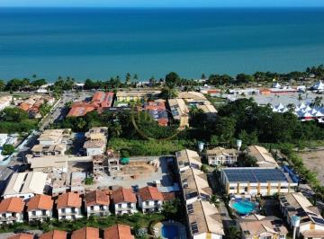 Apartamento · 80m² · 2 Quartos · 1 Vaga · Apartamento 2 Dormitórios à Venda em Taperapuan, Porto Seguro