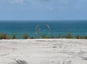 Terreno · 613m² · Terreno à Venda em Praia dos Lençóis, Santa Cruz Cabrália – R$798.000,00