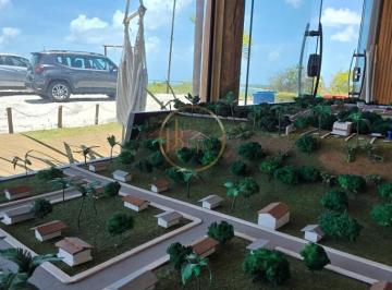 Terreno · 360m² · Terreno à Venda em Praia dos Lençóis, Santa Cruz Cabrália – R$252mil