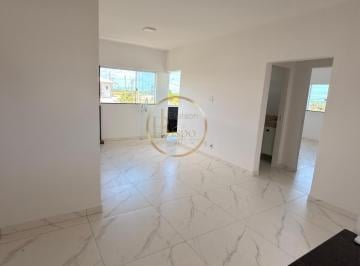 Apartamento · 70m² · 2 Quartos · 1 Vaga · Apartamento 2 Dormitórios à Venda em Nova Cabrália por R$300 mil