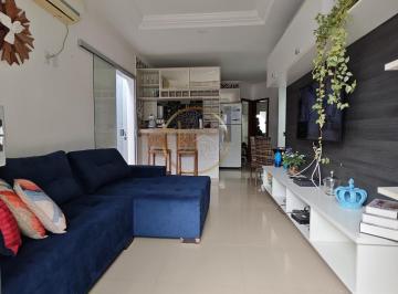 Apartamento · 80m² · 3 Quartos · 1 Vaga · Apartamento 3 Dorms à Venda em Tabapiri, Porto Seguro – 80m²