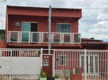 Casa · 190m² · 5 Quartos · Casa à venda no Residencial Oeste (Casa conjugada para 2 aluguéis)