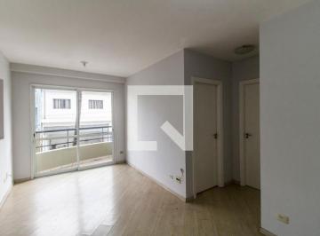 Apartamento · 77m² · 2 Quartos · 1 Vaga · Apartamento à Venda - Vila Boa Vista, 2 Quartos,  77 m2