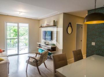 Apartamento · 105m² · 4 Quartos · 2 Vagas · Apartamento à Venda - Jardim Esperança, 4 Quartos,  105 m2