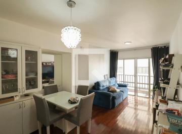 Apartamento · 69m² · 2 Quartos · 1 Vaga · Apartamento à Venda - Santana, 2 Quartos, 69 m2