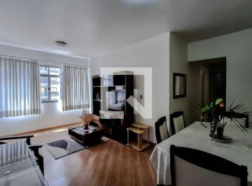 Apartamento · 84m² · 3 Quartos · 1 Vaga · Apartamento à Venda - Vila Mariana, 3 Quartos, 84 m2