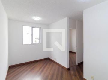 Apartamento · 45m² · 2 Quartos · 1 Vaga · Apartamento à Venda - Parque São Lucas, 2 Quartos,  45 m2