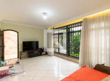 Casa · 190m² · 5 Quartos · 5 Vagas · Casa à Venda - Vila Alpina, 5 Quartos, 190 m2